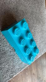 Lego opbergbox, Ophalen of Verzenden, Zo goed als nieuw, Lego