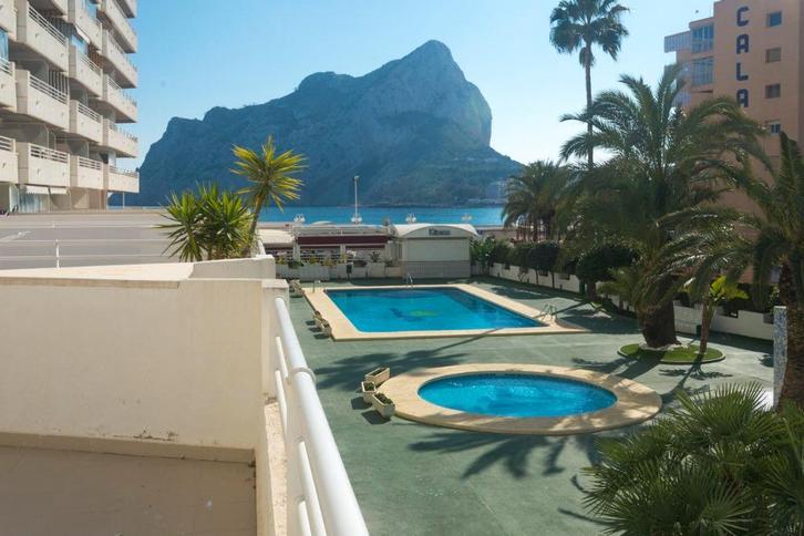 Modern app te huur in Calpe strand, Vakantie, Vakantie | Aanbiedingen en Last minute