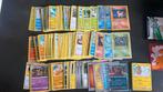 Set 1 Pokemon, Ophalen of Verzenden, Zo goed als nieuw, Meerdere kaarten