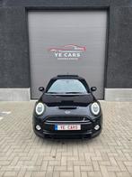 PIANO MINI COOPER S 2.0AS EN OPTION COMPLÈTE, Cuir, Achat, Entreprise, https://public.car-pass.be/vhr/92635228-0406-4ff0-abeb-7976dcd09c56