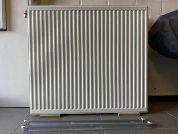 Radiateur, Enlèvement, Utilisé, 60 à 150 cm, Radiateur