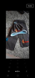 Muts en sjaal maat 55 cm, Dieren en Toebehoren, Ophalen of Verzenden