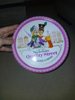 Boîtes quality syreet, Verzamelen, Blikken, Ophalen, Gebruikt, Overige, Overige merken