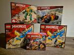 LEGO NINJAGO BUNDEL – 6 DOZEN – NIEUW & IN MOOIE STAAT, Ophalen of Verzenden, Nieuw, Complete set, Lego