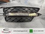 MERCEDES C KLASSE W204 bumper kap grille rechts A2048851453, Auto-onderdelen, Ophalen of Verzenden, Gebruikt, Mercedes-Benz