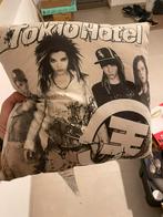 Kussen Tokio hotel, Enlèvement, Comme neuf