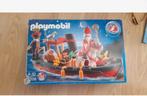 Playmobil Sint boot, Kinderen en Baby's, Speelgoed | Playmobil, Ophalen, Zo goed als nieuw