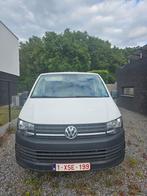 Koelwagen Volkswagen Transporter, Voorwielaandrijving, 4 deurs, Stof, Volkswagen