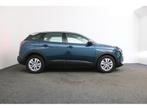 Peugeot 3008 ALLURE AUTOMAAT *DAB*GPS*CARPLAY*CAMERA+SENSOR, Auto's, Peugeot, Euro 6, 129 pk, SUV of Terreinwagen, Xenon verlichting