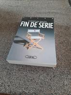 LIVRE THRILLER FIN DE SERIE Ch. RAUTH, Ophalen of Verzenden, Zo goed als nieuw, Christian Rauth