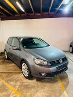 VW GOLF 6 2009 Benzine 1.4 gekeurd VVK, Auto's, Euro 5, Handgeschakeld, Onderhoudsboekje, ABS