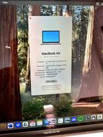 MacBook Air - 13 inch - Retina 2020, Computers en Software, IMac, 13 inch, Ophalen of Verzenden, Gebruikt