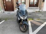 Xtown 125, Ophalen, Gebruikt
