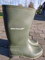 Regenlaarzen dunlop, Tuin en Terras, Ophalen, Dames, Dunlop, Laarzen