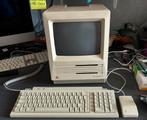 Mooie niet vergeelde Mac SE, Ophalen, Apple