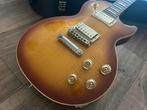 Gibson Les Paul Traditional - Iced Tea (RUILEN YJM Strat), Muziek en Instrumenten, Snaarinstrumenten | Gitaren | Elektrisch, Ophalen