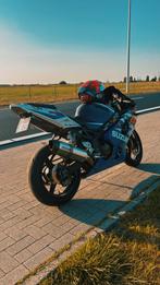 SUZUKI GSXR 600 K5 25Kw!, Motoren, Particulier