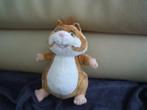 knuffel hamster AH(pamperdoos), Enlèvement ou Envoi