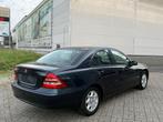 Mercedes C220 Elegance 2.2CDI 100Kw Automaat, Auto's, Mercedes-Benz, Bedrijf, Diesel, 5 deurs, C-Klasse