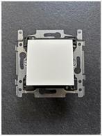 NIKO - SOCLE VARIATEUR LED 3-FILS 100W NEUF – Réf. 310-02800, Enlèvement ou Envoi, Neuf, Interrupteur