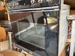 Oven SMEG, Huis en Inrichting, Keuken | Keukenbenodigdheden, Ophalen, Gebruikt