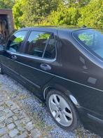 saab 95 2.0i low turbo Bwj 2003/2006 1ste inschrijving!!, Auto's, Saab, Voorwielaandrijving, 4 deurs, 1800 kg, Zwart
