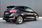 Ford Fiesta 1.5i ST 200PK / 97dkm/GPS, Recaro seat, Carplay, Auto's, Voorwielaandrijving, Stof, 1210 kg, Zwart