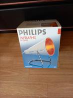 INFRARODELAMP VAN PHILIPS, Elektronische apparatuur, Persoonlijke Verzorgingsapparatuur, Ophalen of Verzenden, Zo goed als nieuw