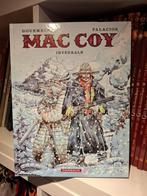 INTEGRALE MAC COY VOLUME 3 TOMES 11 à 15 TBE EO 2018, Boeken, Complete serie of reeks, Ophalen of Verzenden, Zo goed als nieuw