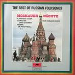 LP/Don Kosaken Chor Serge Jaroff – The Best Of Russian Folks, Cd's en Dvd's, Vinyl | Overige Vinyl, Ophalen of Verzenden