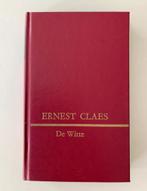Ernest Claes, De Witte, 104de druk, 1965, in perfecte staat, Ophalen of Verzenden, Gelezen, Ernest Claes