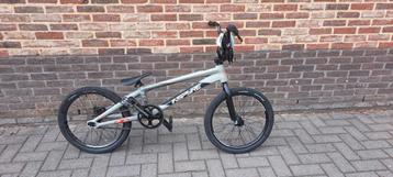Bmx cross: Inspyre evo disk  beschikbaar voor biedingen