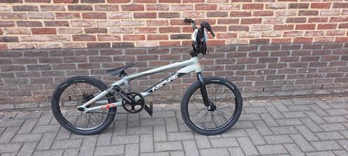 Bmx cross: Inspyre evo disk, Fietsen en Brommers, Fietsen | Crossfietsen en BMX, Zo goed als nieuw, Ophalen