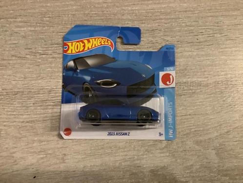 Hot Wheels HW J-Imports character (Nieuw), Kinderen en Baby's, Speelgoed |Speelgoedvoertuigen, Nieuw, Ophalen of Verzenden