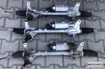 BMW 5 SERIE G30 G31 STUURHUIS STUUR HUIS 6886588-02 6886588  beschikbaar voor biedingen
