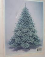 Kerstboom  210 cm, Diversen, Kerst, Ophalen, Gebruikt