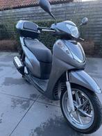 honda SH300i, Motoren, Scooter, 300 cc, Particulier, 1 cilinder