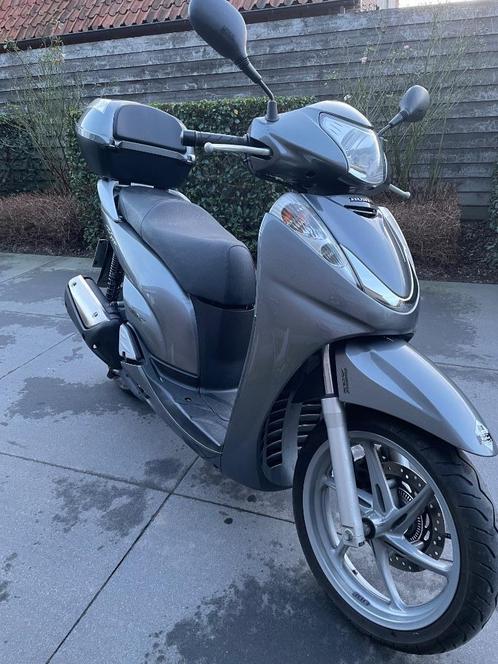 honda SH300i, Motoren, Motoren | Honda, Particulier, Scooter, 12 t/m 35 kW, 1 cilinder, Ophalen
