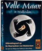 De Weerwolven van Wakkerdam: Volle Maan in Wakkerdam, Enlèvement ou Envoi, Neuf, 999 Games