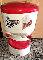 Machine cornetto Machine decoratie, Ophalen of Verzenden