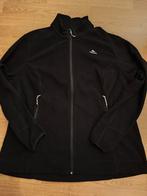 Fleece pull, Ophalen, Zwart