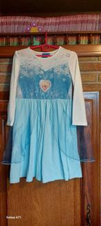 ROBE LA REINE DES NEIGES, Enlèvement, Autres personnages, Comme neuf, Vêtements ou Textile
