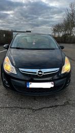 Opel corsa, Autos, Achat, Particulier, Corsa, 3 portes