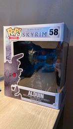 Skyrim Alduin 6” Funko Pop, Collections, Jouets miniatures, Enlèvement ou Envoi