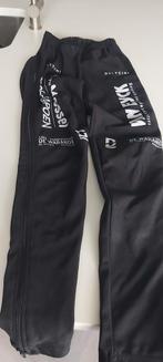 Ritsbroek, Vélos & Vélomoteurs, Accessoires vélo | Vêtements de cyclisme, Enlèvement, XXS