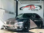 BMW 3 Serie 320 I * PACK M * GARANTIE 12 MOIS *, 5 places, Berline, 4 portes, Tissu
