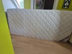 matras, Ophalen, Gebruikt, 90 cm, Eenpersoons