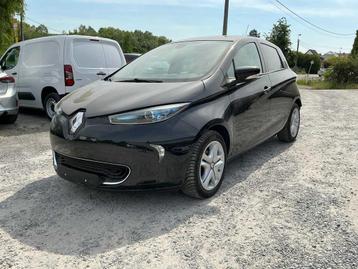 Renault Personenauto, Auto's, Renault, Automaat, Gebruikt, Overige carrosserie, ZOE