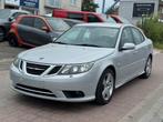 Saab 9-3 2.0 Diesel 110kw/150pk van 2008, Auto's, Voorwielaandrijving, 4 deurs, Bluetooth, Euro 4
