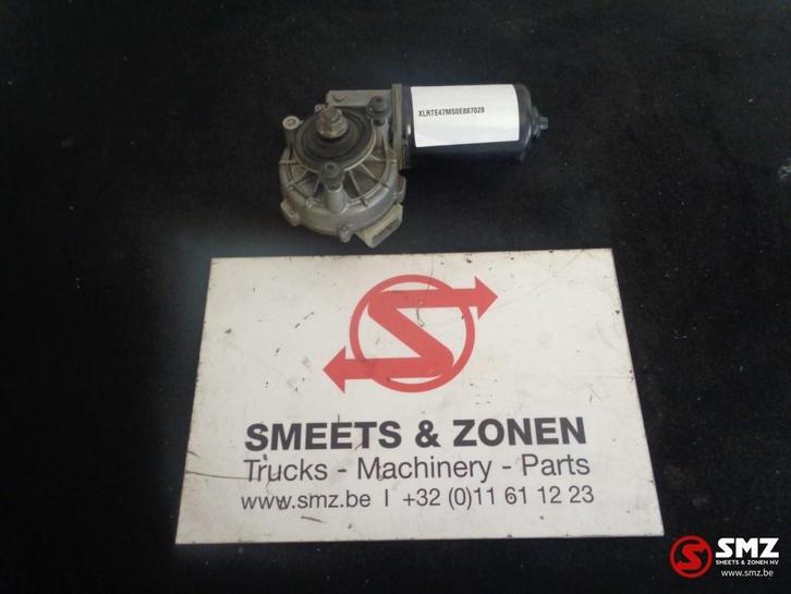 Occ ruitenwissermotor DAF XF CF, Auto-onderdelen, Vrachtwagen-onderdelen, DAF, Overige Auto-onderdelen, Gebruikt